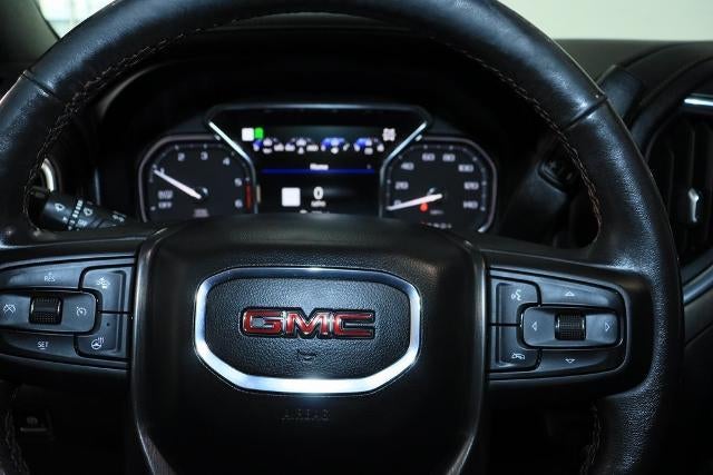 2021 GMC Sierra 1500 Base