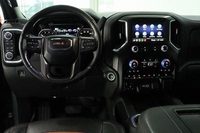 2021 GMC Sierra 1500 Base