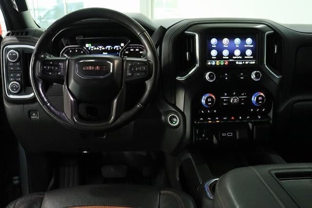 2021 GMC Sierra 1500 Base