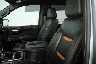 2021 GMC Sierra 1500 Base