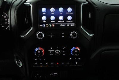 2021 GMC Sierra 1500 Base