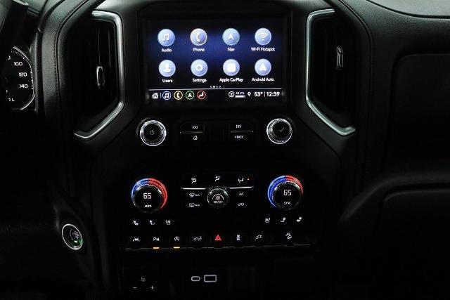 2021 GMC Sierra 1500 Base