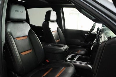 2021 GMC Sierra 1500 Base