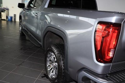 2021 GMC Sierra 1500 Base