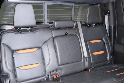 2021 GMC Sierra 1500 Base