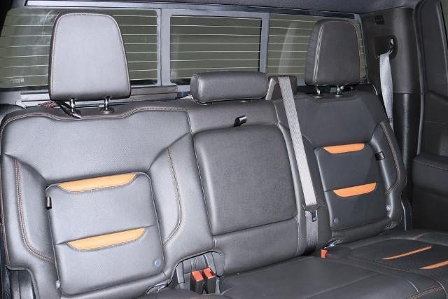 2021 GMC Sierra 1500 Base