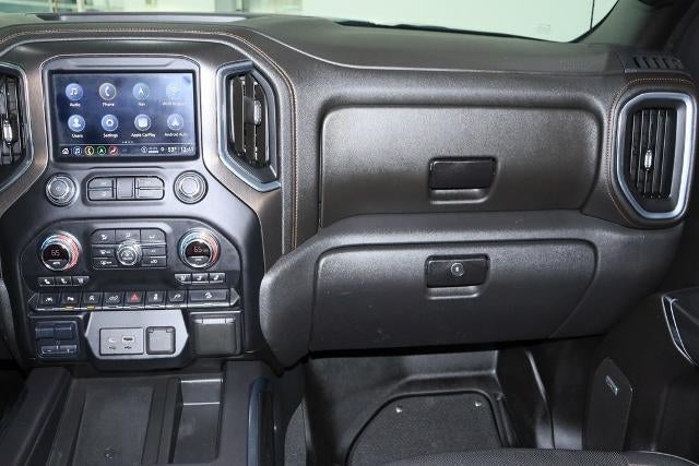 2021 GMC Sierra 1500 Base