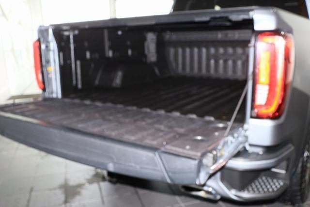 2021 GMC Sierra 1500 Base