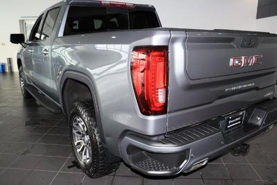 2021 GMC Sierra 1500 Base