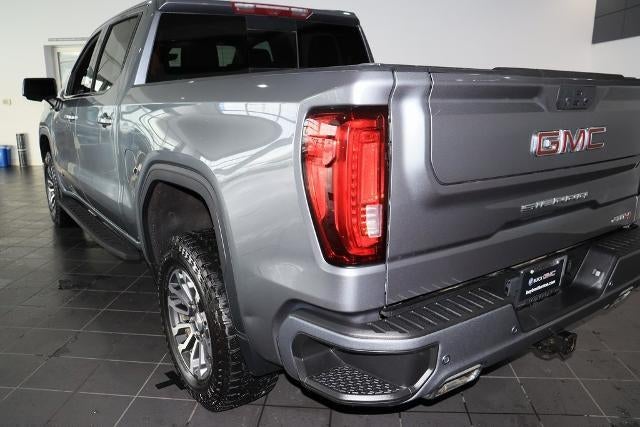 2021 GMC Sierra 1500 Base