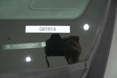 2021 GMC Sierra 1500 Base