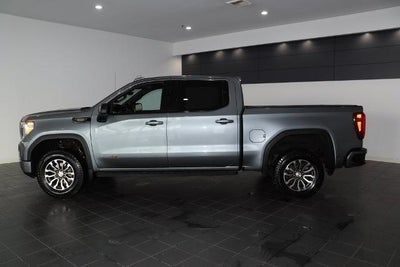 2021 GMC Sierra 1500 Base
