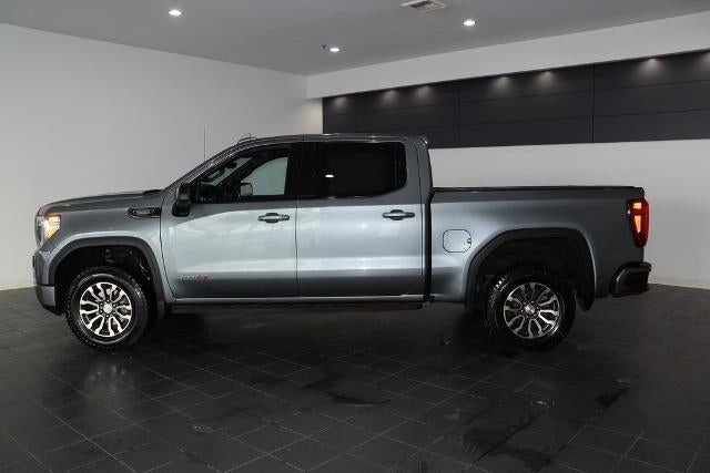 2021 GMC Sierra 1500 Base