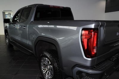 2021 GMC Sierra 1500 Base