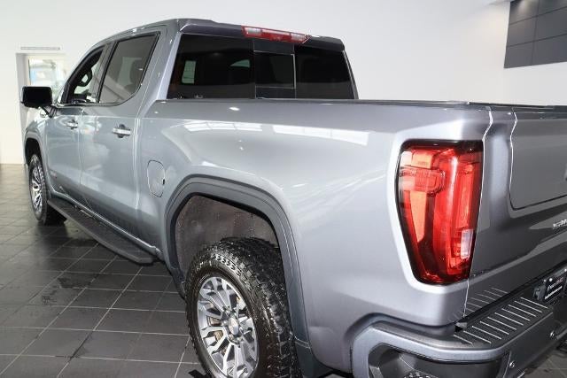 2021 GMC Sierra 1500 Base