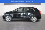 2012 Cadillac SRX Premium Collection