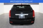2012 Cadillac SRX Premium Collection