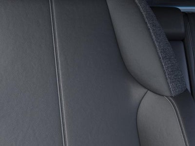 2027 Cadillac OPTIQ Luxury