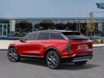 2027 Cadillac OPTIQ Luxury