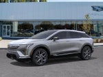 2027 Cadillac OPTIQ Luxury