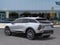 2027 Cadillac OPTIQ Luxury