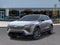 2027 Cadillac OPTIQ Luxury