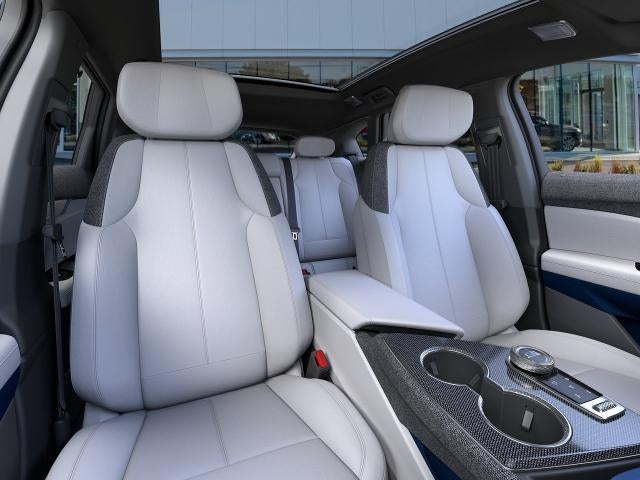 2027 Cadillac OPTIQ Luxury