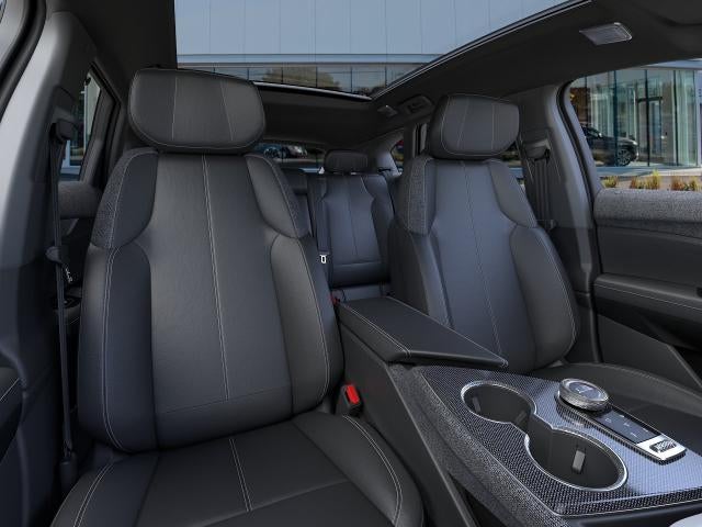 2027 Cadillac OPTIQ Luxury
