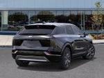 2027 Cadillac OPTIQ Luxury