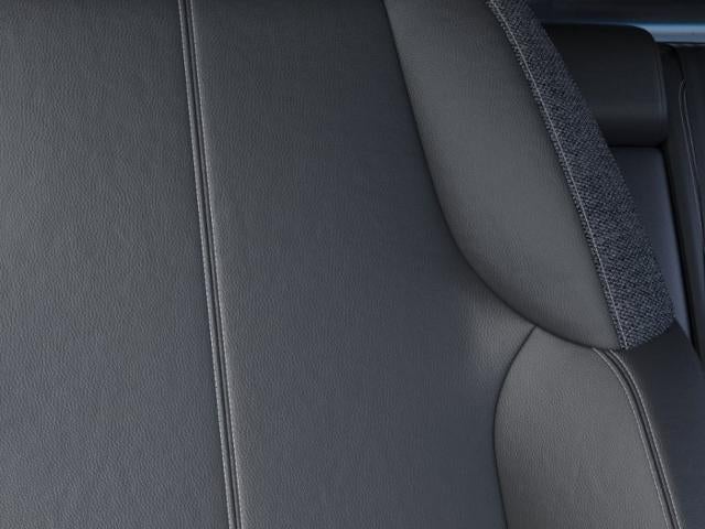 2025 Cadillac OPTIQ Luxury 1