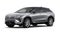 2025 Cadillac OPTIQ Luxury 1