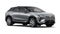 2025 Cadillac OPTIQ Luxury 1