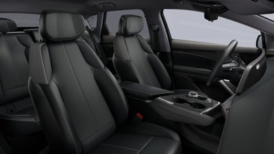 2025 Cadillac OPTIQ Luxury 1