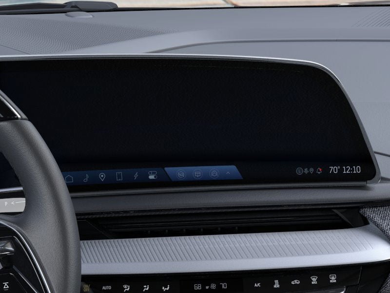 2026 Cadillac OPTIQ Premium Luxury