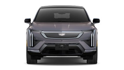 2026 Cadillac OPTIQ Premium Luxury