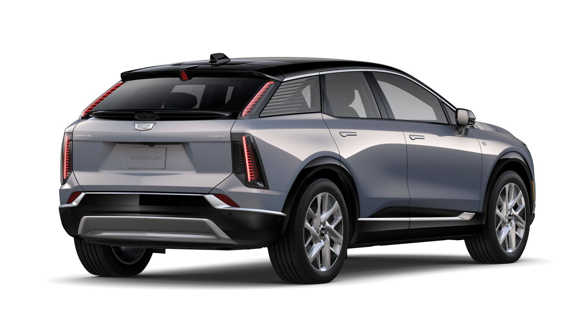 2026 Cadillac OPTIQ Premium Luxury