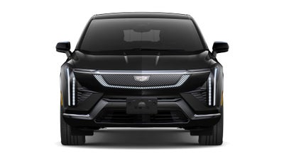 2026 Cadillac OPTIQ Premium Luxury