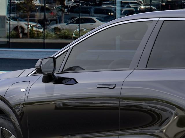 2027 Cadillac OPTIQ Premium Luxury
