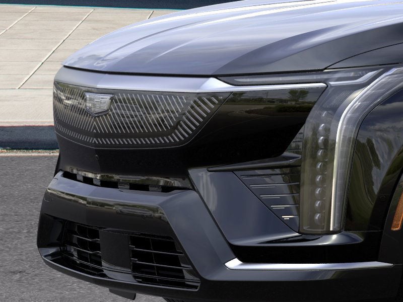 2026 Cadillac OPTIQ Premium Luxury