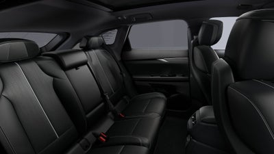 2025 Cadillac OPTIQ Luxury