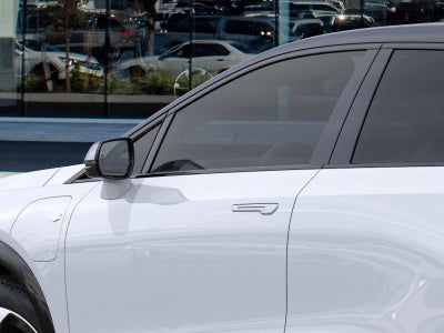 2027 Cadillac OPTIQ Sport