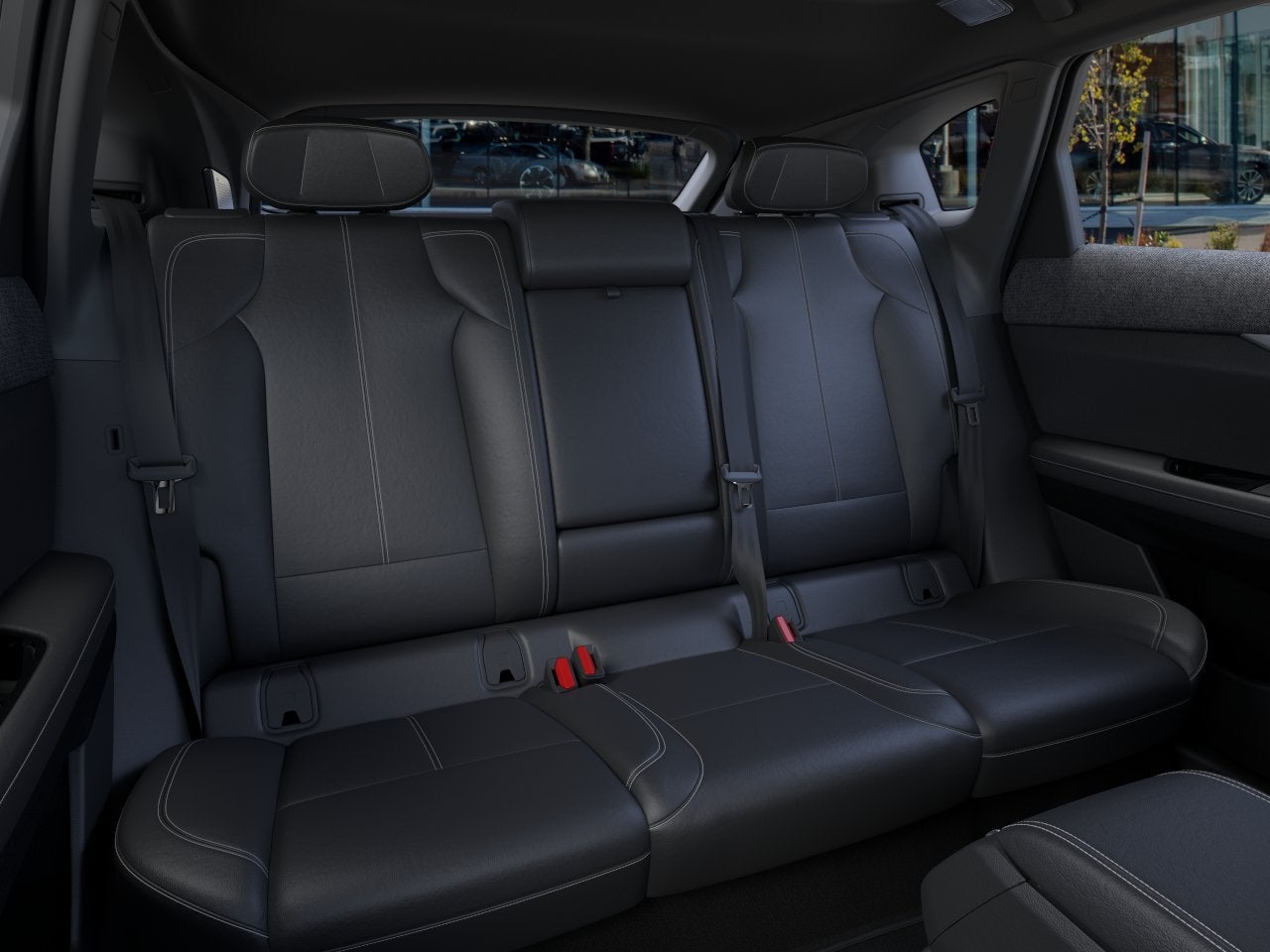 2027 Cadillac OPTIQ Sport