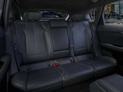 2027 Cadillac OPTIQ Sport
