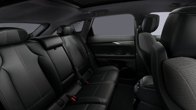 2026 Cadillac OPTIQ Base