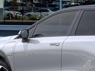 2027 Cadillac OPTIQ Sport