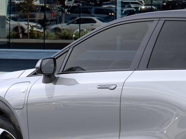 2027 Cadillac OPTIQ Sport