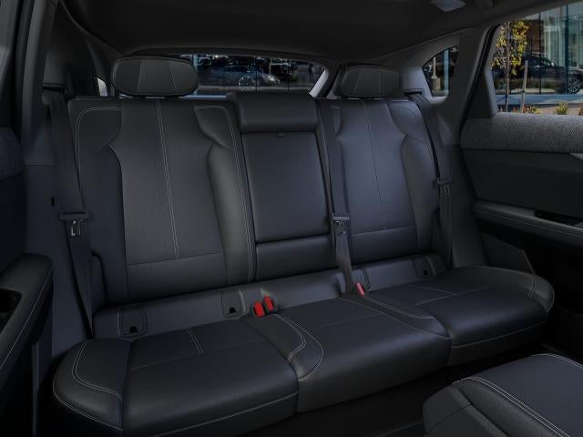 2027 Cadillac OPTIQ Sport