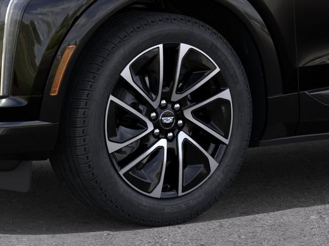 2027 Cadillac OPTIQ Sport