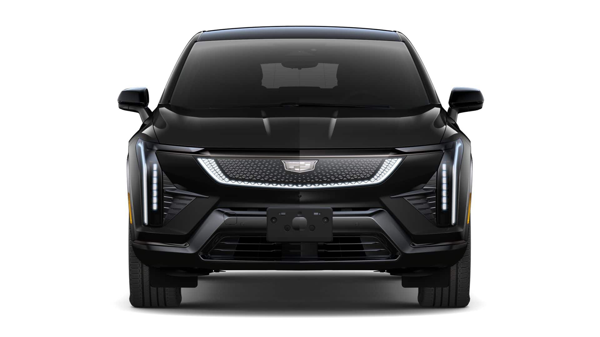 2025 Cadillac OPTIQ Sport