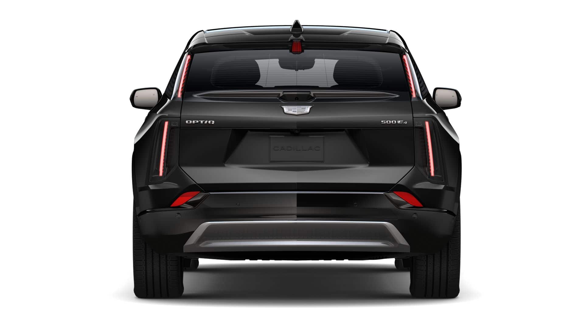 2025 Cadillac OPTIQ Sport